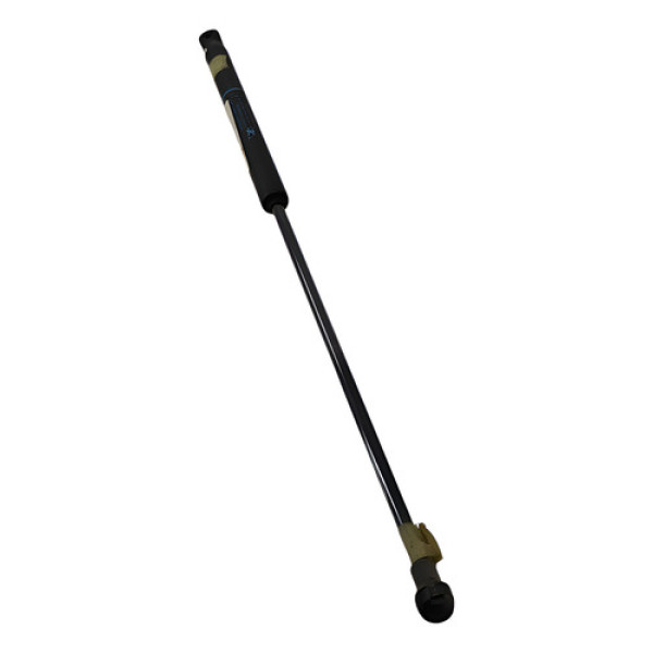 Amortecedor Tampa Traseira Citroen C4 Hatch 2.0 2010