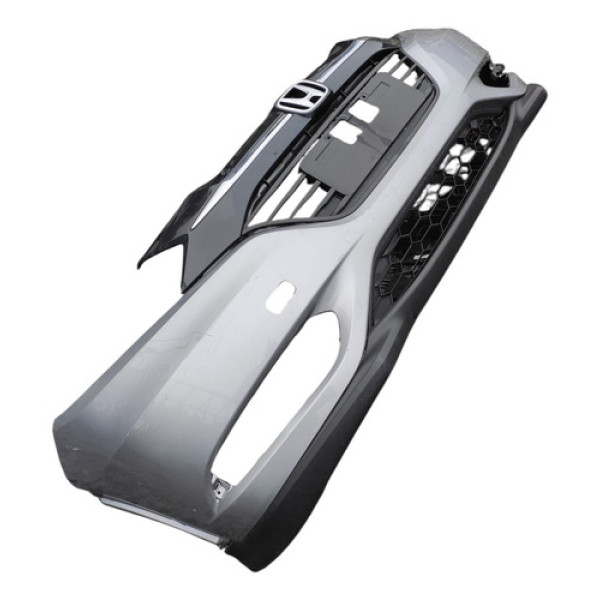 Suporte Parachoque Dianteiro Honda Hrv 2015 2019 Usado