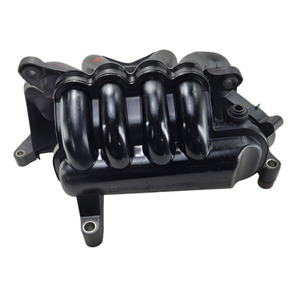 Coletor Admissao Ford Fiesta 1.0 Zetec Rocam 2003 2013