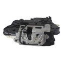 Fechadura Traseira Esquerda Volkswagen Jetta 2011 2016