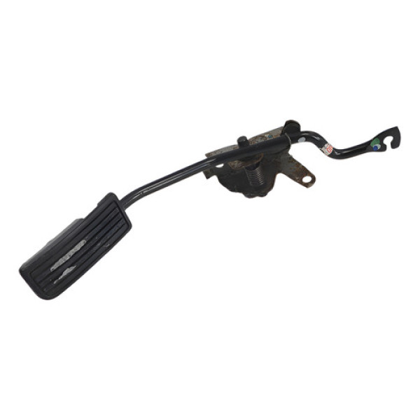 Pedal Pedaleira Embreagem Honda Fit 1.5 2004 2008