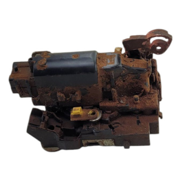 Fechadura Porta Traseira Esquerda Duster Oroch 2011 2019