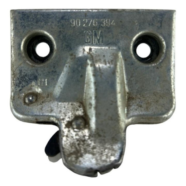 Fechadura Capo Tampa Traseira Chevrolet Omega 1992 1997