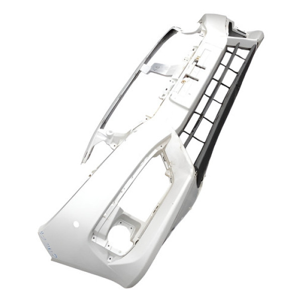 Suporte Parachoque Dianteiro Honda Civic 2020