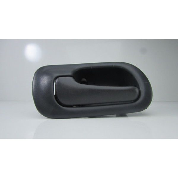 Maçaneta Interna Honda Civic Original 1998 Esquerda -05827