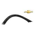 Moldura Paralama Caixa De Roda Gm Corsa 96 06 Tras Esquerdo