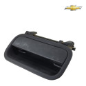 Macaneta Externa Chevrolet Corsa Classic 94 03 Traseira Esq Traseira