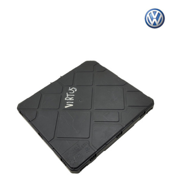 Modulo Conforto Volkswagen Polo Virtus 2018 2020 2q0937089b