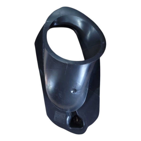 Duto Entrada Ar Citroen C4 Pallas 2007 2009 Preto