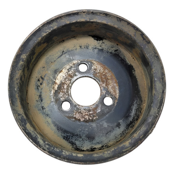 Polia Bomba Dagua 1.0 Ford Ecosport Fiesta  2003 2008