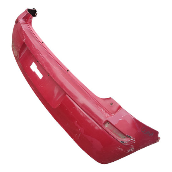 Parachoque Suporte Traseiro Chevrolet Corsa 2002 2012