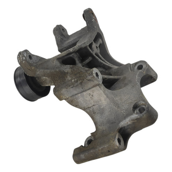 Suporte Compressor Alternador Chery Tiggo 2.0 2009 2010