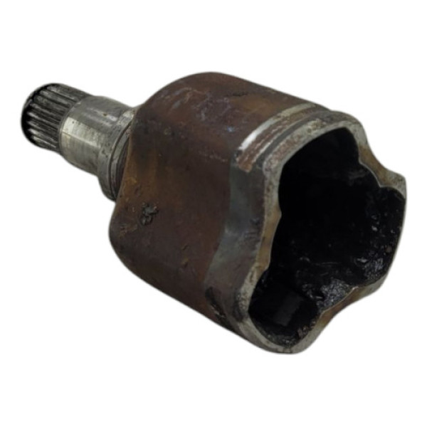 Tulipa Semi Eixo Ford Fiesta 1.0 Zetec Rocan 2004 2012