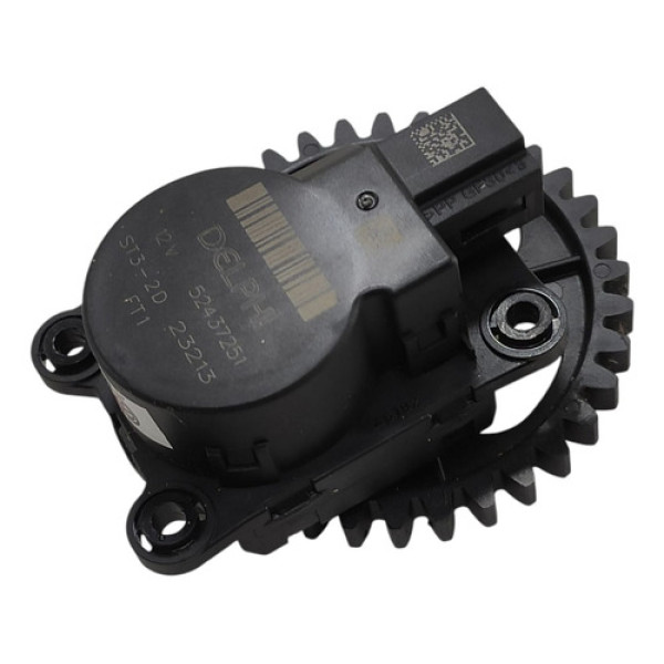 Motor Atuador Caixa Ar Chevrolet Cruze 2012 2016