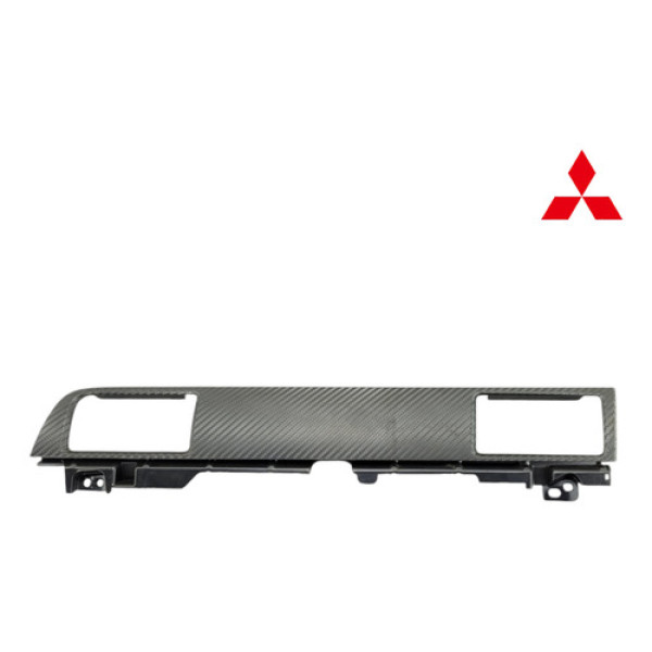 Moldura Difusor Ar Passageiro Mitsubishi Outlander 2014 2016