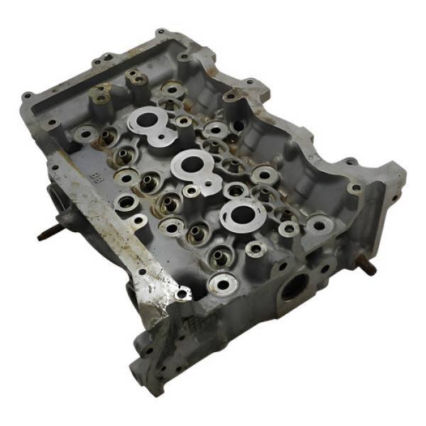Cabecote Motor Renault Sandero Logan 1.0 16v 2015
