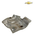 Protetor Calor Defletor Turbina Chevrolet Cruze 2017 2023
