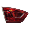 Lanterna Traseira Esquerda Chevrolet Cruze 2016 2019 Usado Esquerdo Vermelho