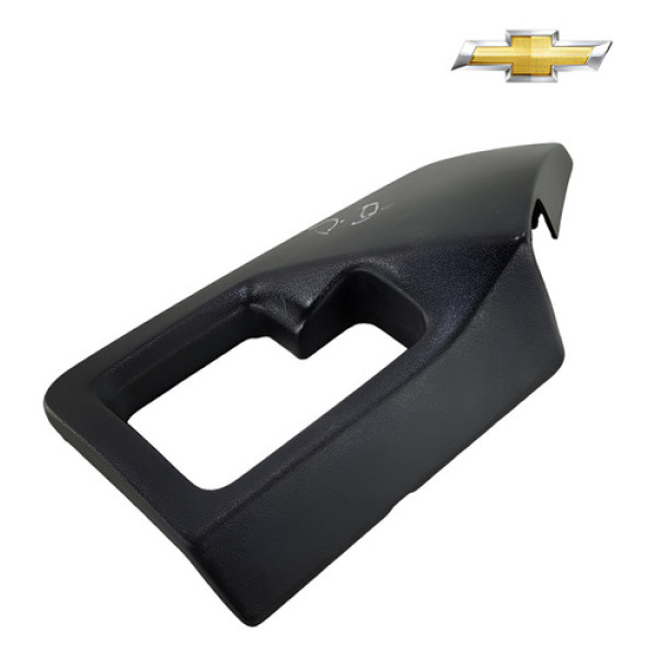 Moldura Acabamento Macaneta Dianteira Gm Vectra 93 96 Dir Dianteira