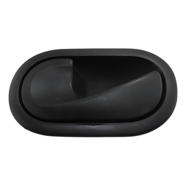 Macaneta Interna Esquerda Megane 2007 2012 8200028487 Dianteira/traseira