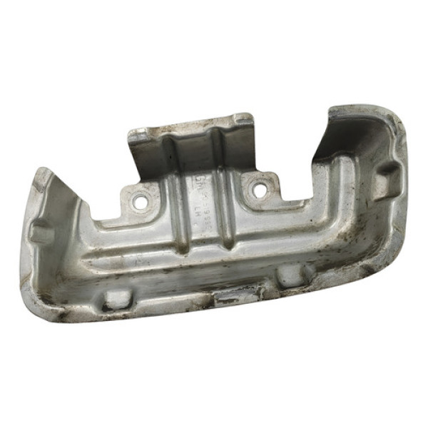 Suporte Macaneta Externa Traseira Esquerda Astra Zafira 2009 Traseira