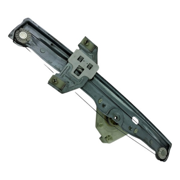 Maquina Vidro Eletrico Dianteira Esquerda Ford Ka 2015 2020