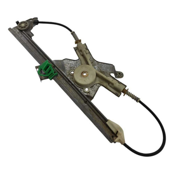 Maquina Vidro Elétrico Traseiro Esquerdo Gm Celta 2009