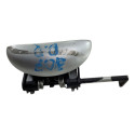 Macaneta Externa Traseira Esquerda Peugeot 206 2006 2010 Traseira