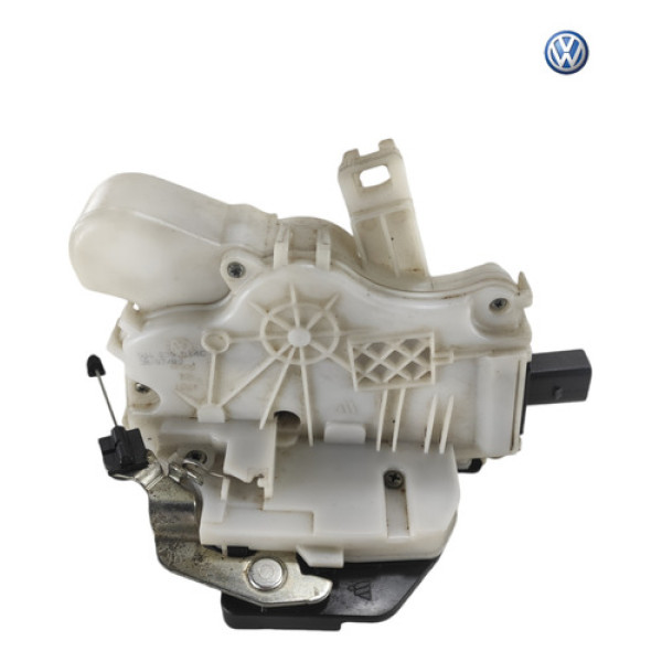 Fechadura Dianteira Direita Volkswagen Saveiro Gol 2008 2016