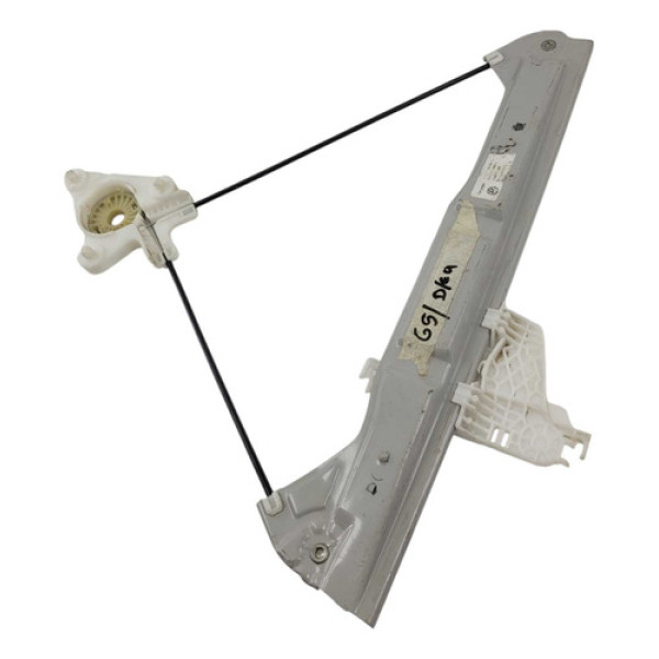 Maquina Vidro Eletrico Esquerdo Saveiro 1.6 2023