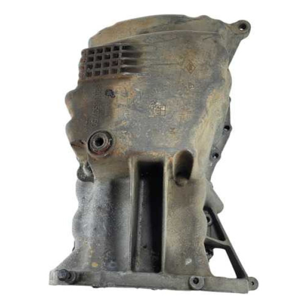 Carterdo Do Motor Duster Logan Sandeiro Scenic 1.6 16v 2008