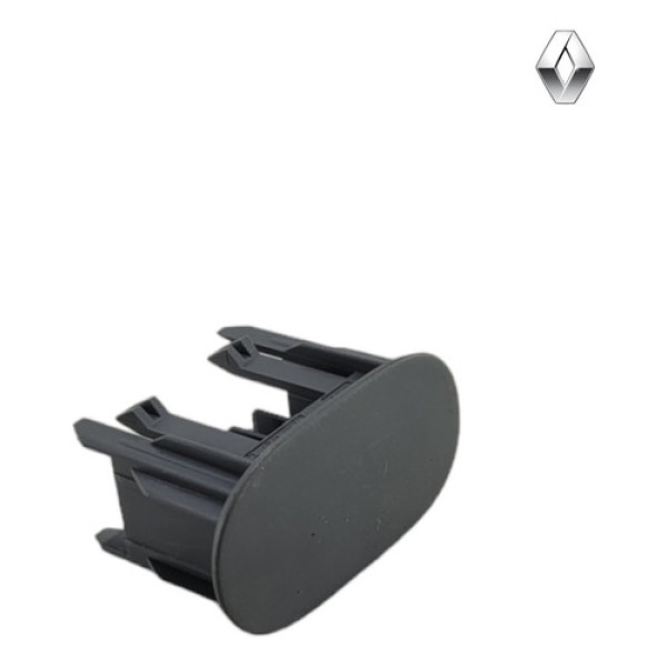 Tampa Acabamento Botao Falso Renault Clio 2000 2003 1.0 16v