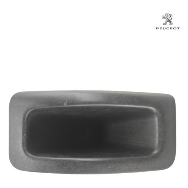 Acabamento Moldura Console Porta Treco Peugeot 206 2000 2010