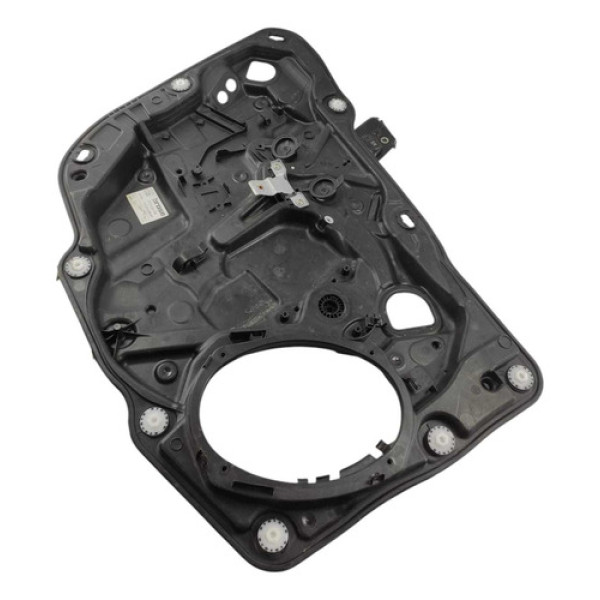 Maquina Vidro Dianteira Esquerda Jeep Renegade 2017 2023