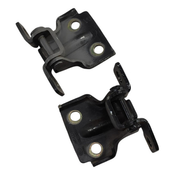 Par Dobradica Dianteira Direita Jac J6 2012 2015