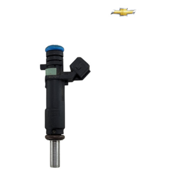 Bico Injetor Combustivel Injecao Chevrolet Cruze 1.8 2012