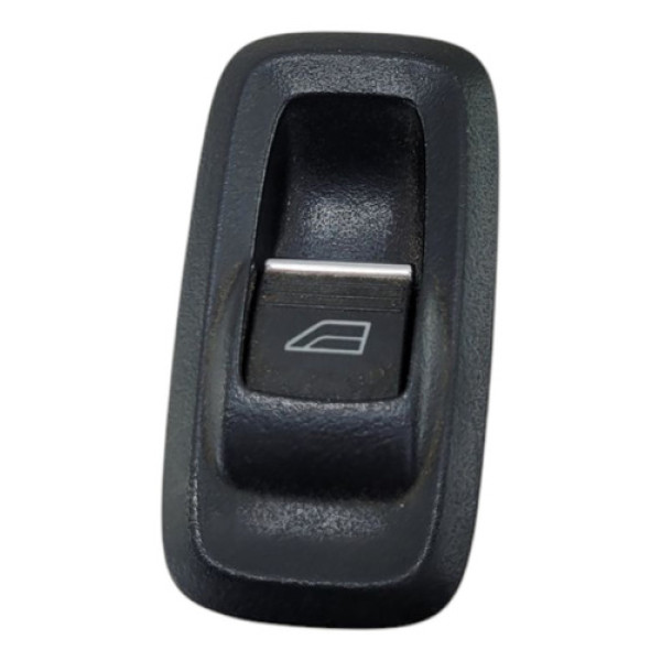 Botao Vidro Esquerdo Traseiro  Ford New Fiesta 2014 2016