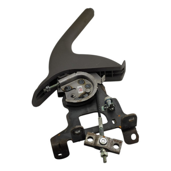 Alavanca Freio Mao Puxador Hyundai Tucson 2004 2010