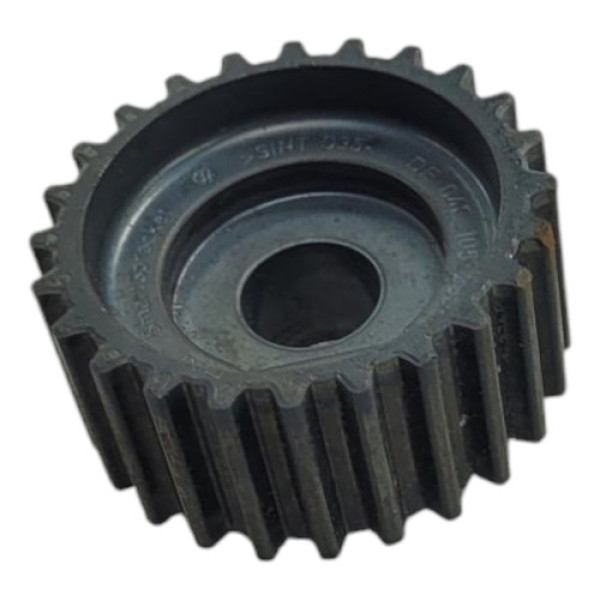 Polia Engrenagem Virabrequim Volkswagen Golf 1.4 Tsi 2015