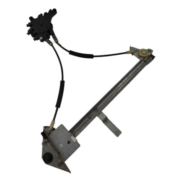 Maquina Vidro Eletrico Dianteira Esquerda Peugeot 106 1998