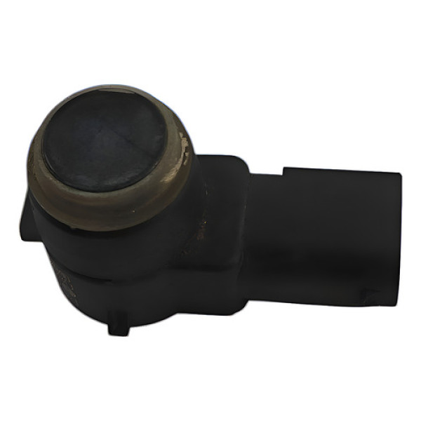Sensor Estacionamento Peugeot 308 408 2011 2014 Preto