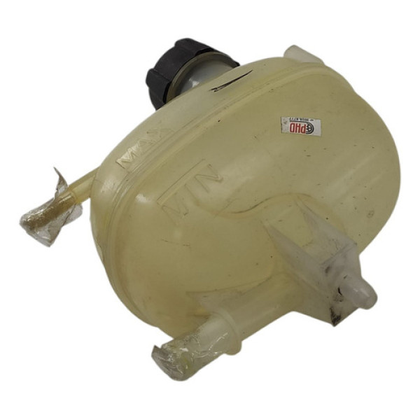 Reservatorio Agua Radiador Nissan Kicks 2018 2022