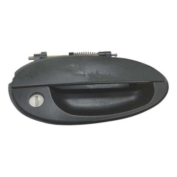 Macaneta Porta Dianteira Direita Chery Qq 2017 2018