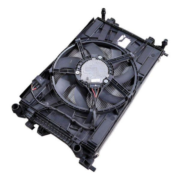 Radiador Intercooler Completo Volksewagen Polo 1.0 Tsi 2024