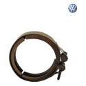 Abracadeira Escape Catalisador Volkswagen Amarok 2011 2016