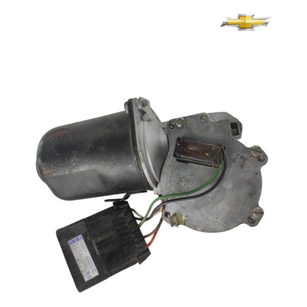 Motor Limpador Vidro Chevrolet Corsa Celta 2002 2012