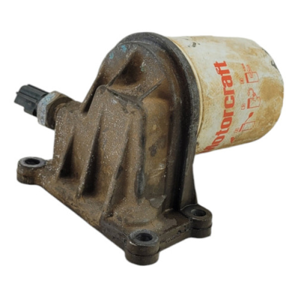 Suporte Filtro Cavalete Do Oleo Ford Fusion 2.5 2010 2012