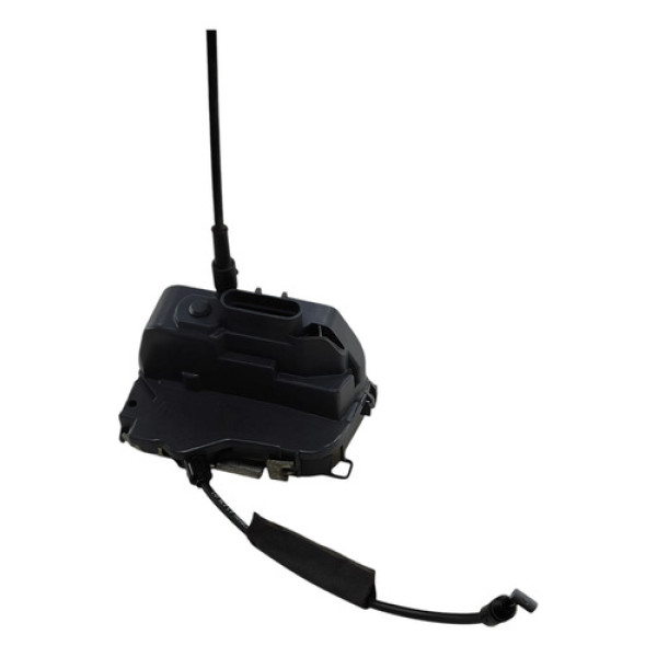 Fechadura Traseira Esquerda Renault Megane 2006 2010