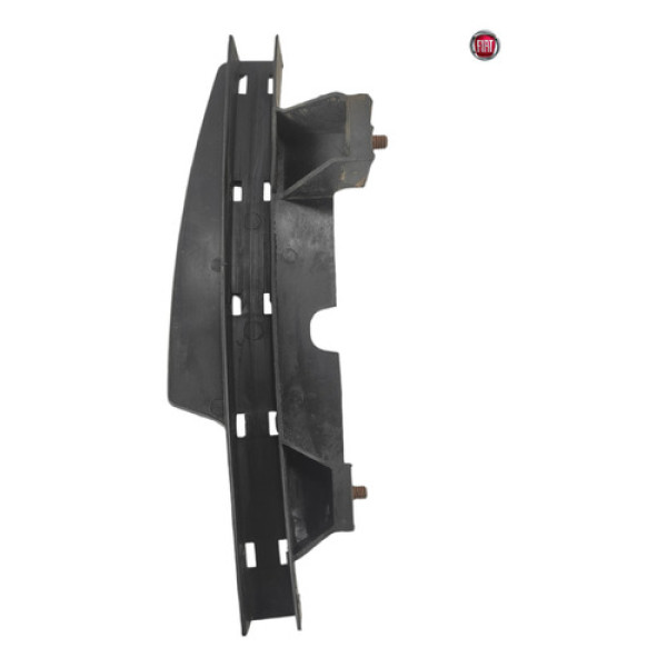 Guia Vidro Traseiro Esquerdo Fiat Palio Siena 1996 2004