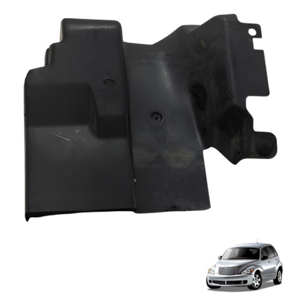 Defletor Parabarro Chrysler Pt Cruiser 2008 2009